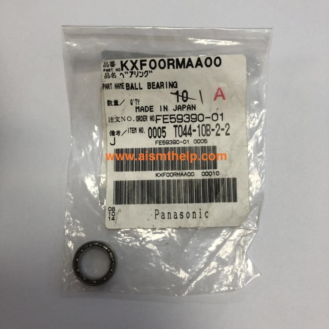 Panasonic KXF00RMAA00 BALL BEARING