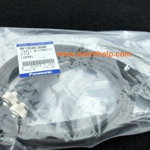 Panasonic N610039138AB CABLE W/CONNECT