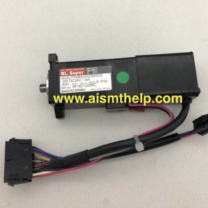 Panasonic N510043455AA P50BA2002BXS3C NPM 3W DC24V 1.4A