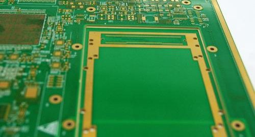 PCB assembly