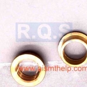 PANASONIC AI PARTS 101631703001 Bushing