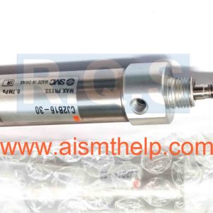 PANASONIC AI PARTS CJB16-30 SMC sylinder 0.7MPa N401CJ1D1530Air cylinder