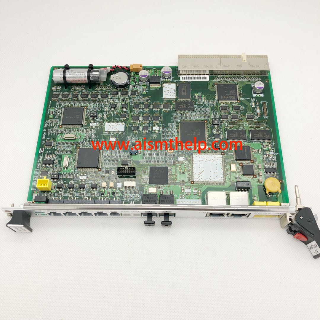 N610065549AB PNFCAA-CA PCB CARD BOARD