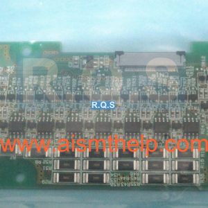 FUJI SMT 2AGKHA0002 NXT Head board card NXT