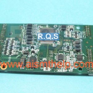 FUJI SMT 2AGKHA0004 Board card NXT