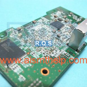 FUJI SMT 2EGKHA0006 Board card NXT