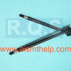 FUJI SMT AB27600 SYRINGE（H12S Head） NXT