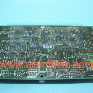 FUJI SMT FH1210F0 FH1210E0 NXT Module IF Control Card NXT