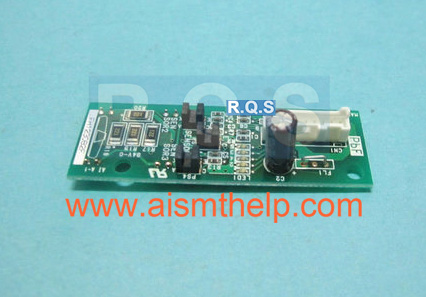 FUJI SMT XK00870 PC BOARD NXT