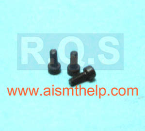 H5265A Hexagonal screw NXT