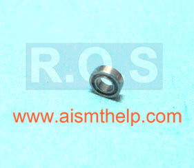 H63600 Bearing NXT