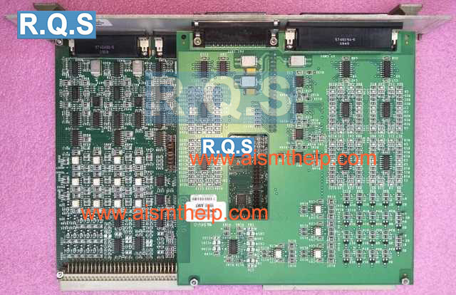 50763301 PCA GMC PLUS IO  GMC IO BD SLOT PC5 6