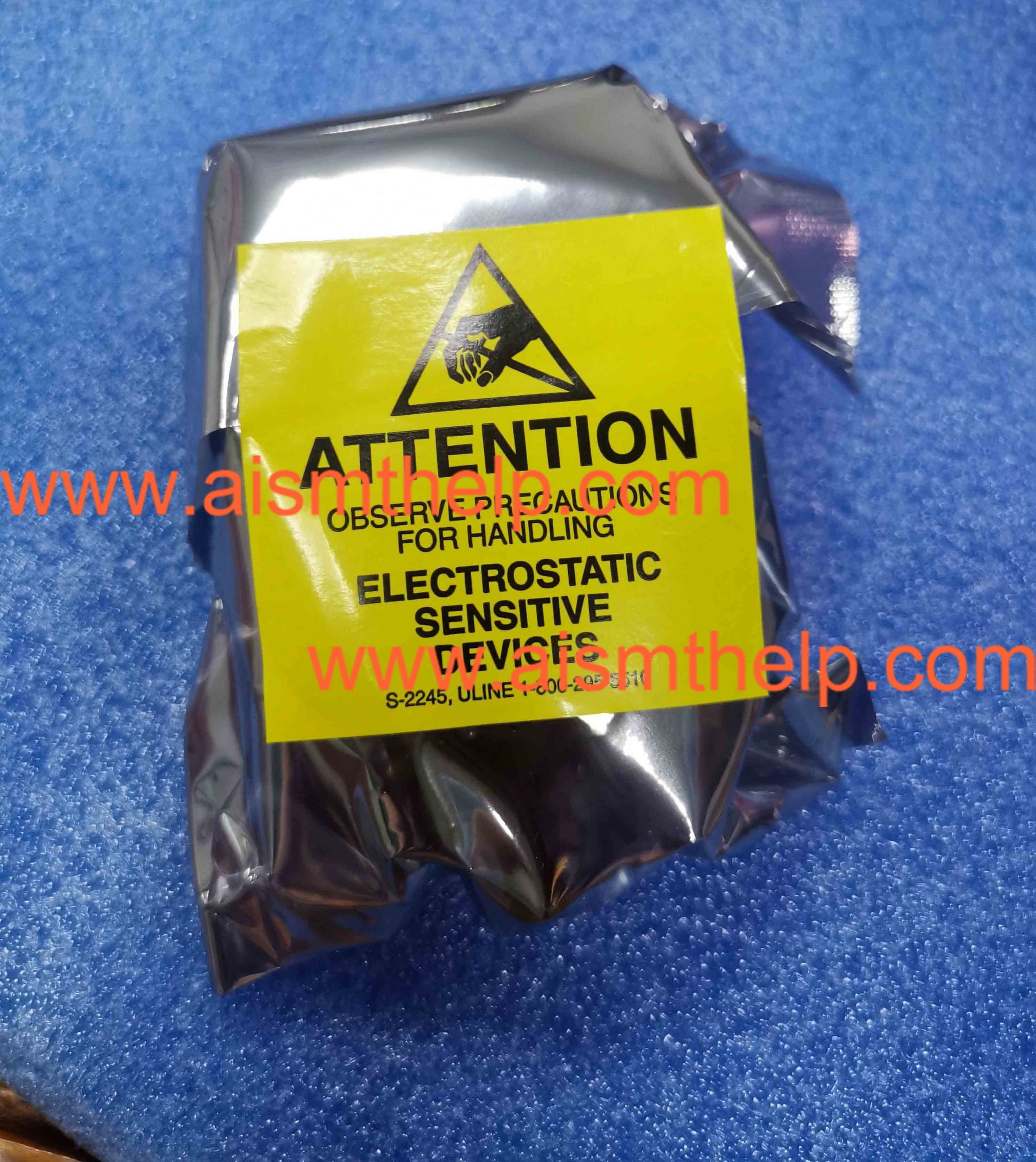 Universal SMT T51501801 51501802 spindle UIC Parts | AI | SMT spare ...