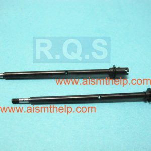 AA30A0 SYRINGE H12S Head NXT