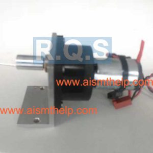 Siemens ASM ASM CE24-03-08229 Motor ASM RPC III 206064 maxon 4688A