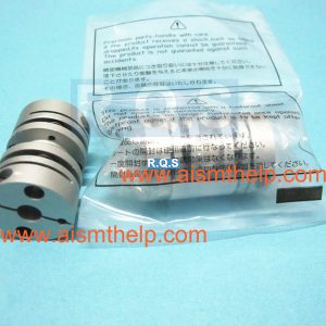 GFPH2580 COUPLING