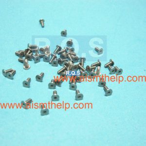 H55103 H55101 BOLT Rotate Head Lower cover screw