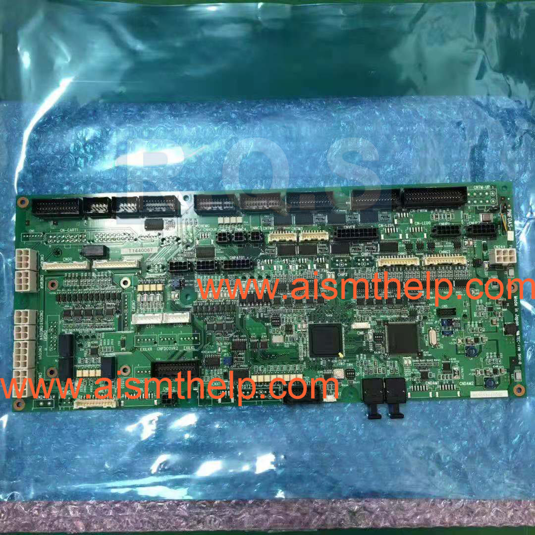 N610110210AC N610108737AC T1440067 PNF0AS NPM CARD BOARD