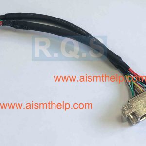 N610159593AC N610159594AC NPM-D3 CABLE OF MACHINE CONNECT FEEDER CART