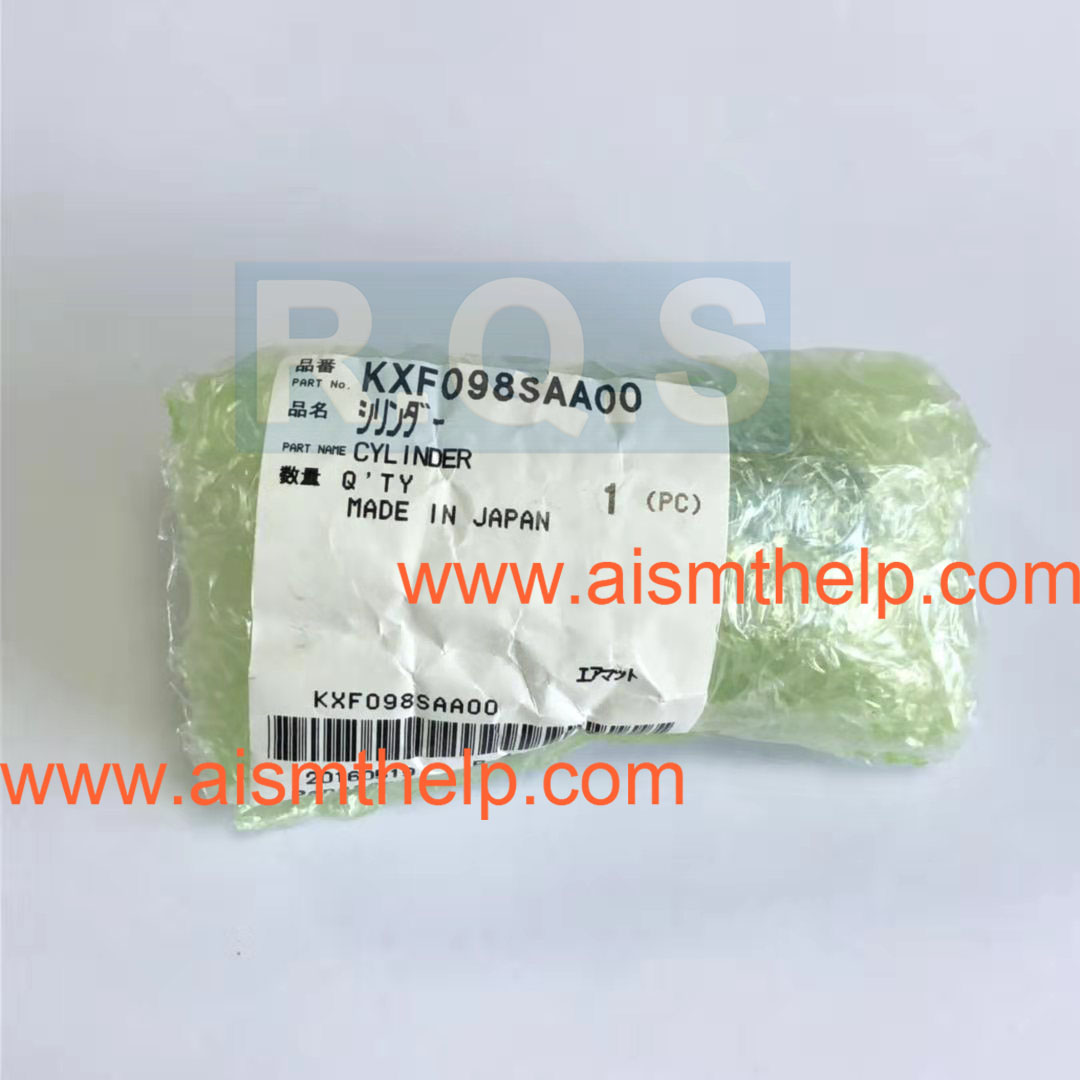 PANASONIC KXF098SAA00 CYLINDER SMT PARTS