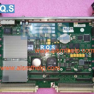 Universal instrument GSM 51917101 PCA POWER 3100 FLASH MCOS SLOT PC1