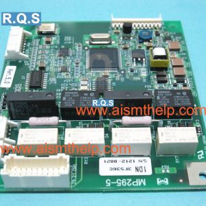 FUJI SMT XK03920 PC BOARD