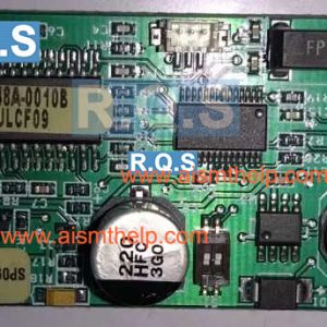 Universal SMT 0848A-0010B ULCF09 GSM Genesis Machine | UIC Spare Parts