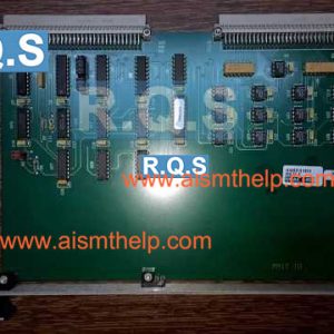 Universal SMT 44024101 PC BD MMIT I O ASSY GSM Genesis Machine | UIC Spare Parts