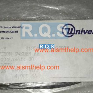 Universal SMT 44411004 WIRE ROPE Adhesive Head Assy GSM Genesis Machine | UIC Spare Parts