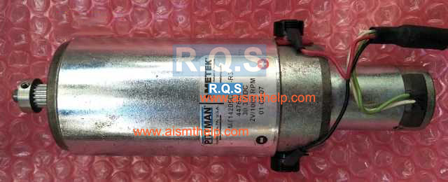 Universal SMT 44765401 BELT TRANS MOTOR ASSY GSM Genesis Machine | UIC Spare Parts