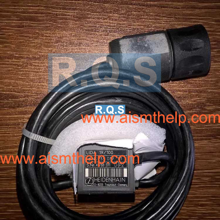 Universal SMT 44837601 44837603 GSM XY Genesis Machine | UIC Spare Parts