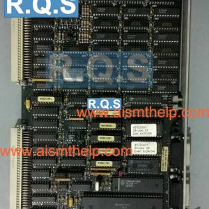 Universal SMT 45721801 VME Vision INTF CONT GSM Genesis Machine | UIC Spare Parts