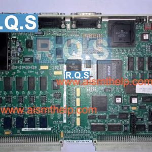 Universal SMT 46088203 PCA AXIS CONT UIMC3 1 ROM49625601 GSM Genesis Machine | UIC Spare Parts