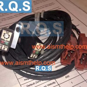 Universal SMT 46219901 PHOTO SWITCH ASSY GSM Genesis Machine | UIC Spare Parts