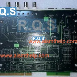 Universal SMT 46413701 VGAVIDEO CONTROLLER 4681A4688AVME GSM Genesis Machine | UIC Spare Parts