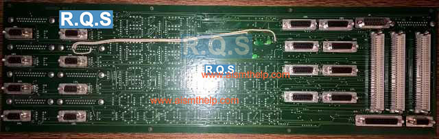 Universal SMT 46555601 PC BDPTF1 MTN CTL I Machine | UIC Spare Parts