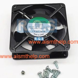 Universal SMT 52088301 Kit,Fan;ac;220;98cfm UIC Spare Parts