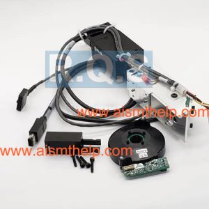 Universal SMT 52214602 TDOC,BEAM1 PEC Camera Assy，Vision 650HF UIC Spare Parts