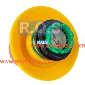 Universal SMT 522460001 UIC Spare Parts