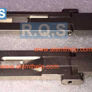 Universal SMT 550A-S05 8MM TAPE WINDOW ASSY 8MM FEEDER GSM Genesis Machine | UIC Spare Parts