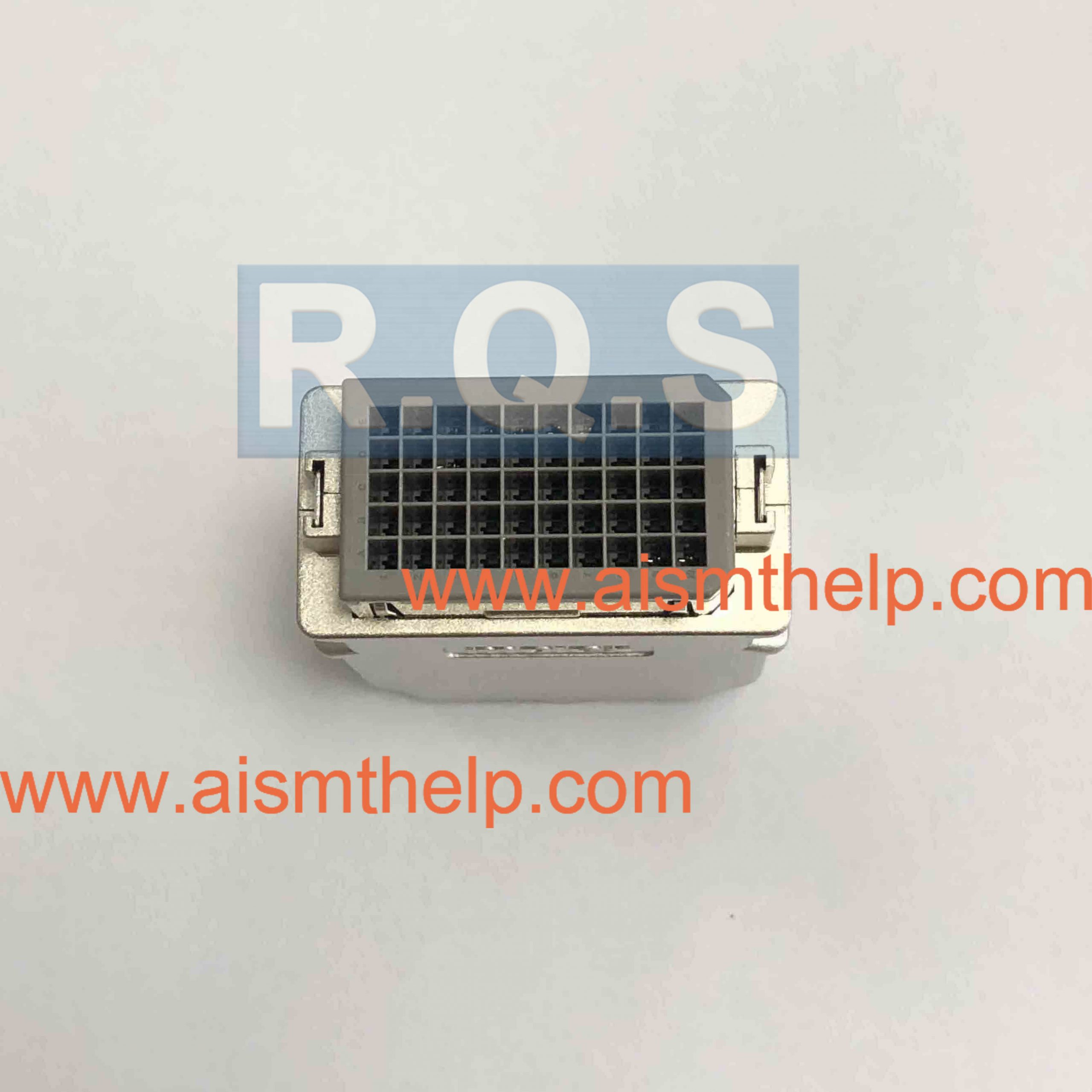 PANASONIC SMT N610090600AA Short connector left