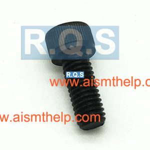 UNIVERSAL UIC PART 80000515 SHCS 10-32 X 1/2