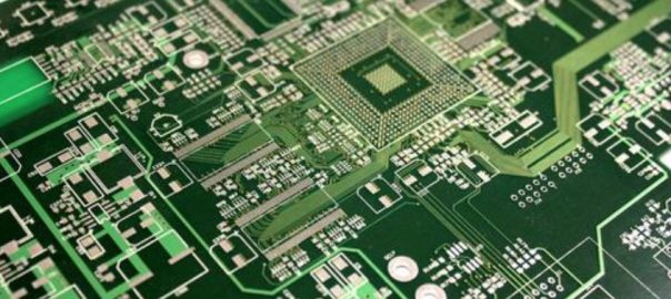 Improved Air Stirring Plating Technology for PCB