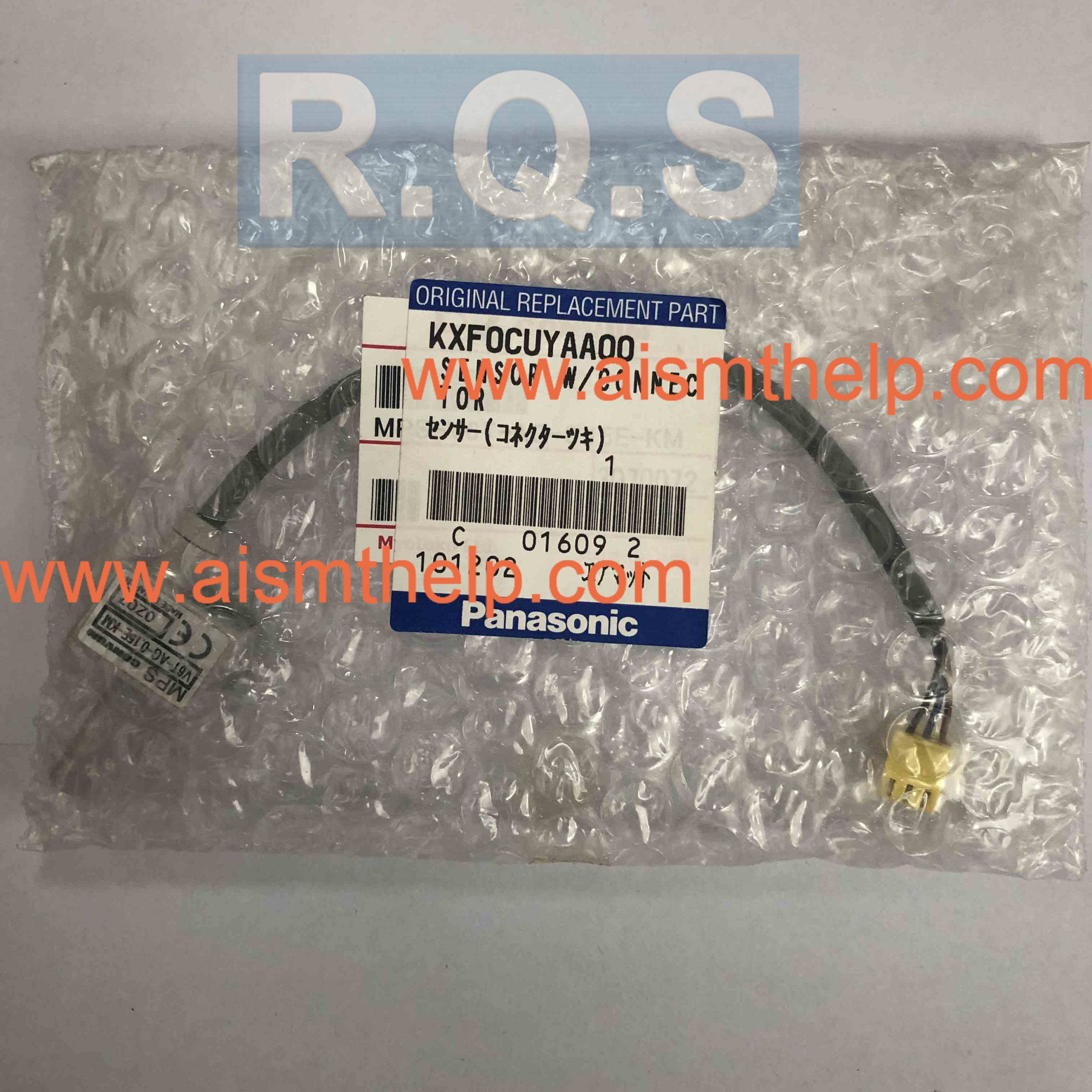 KXF0CUYAA00 SENSOR W_CONNECTOR