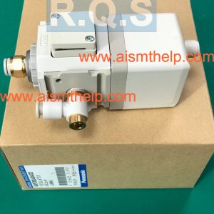 KXF0DU4AA00 KXFX03EJA00 Proportional valve