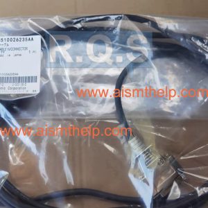 N510026235AA CABLE W_CONNECTOR