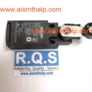 N510040005AA SWITCH (D4N-9122)