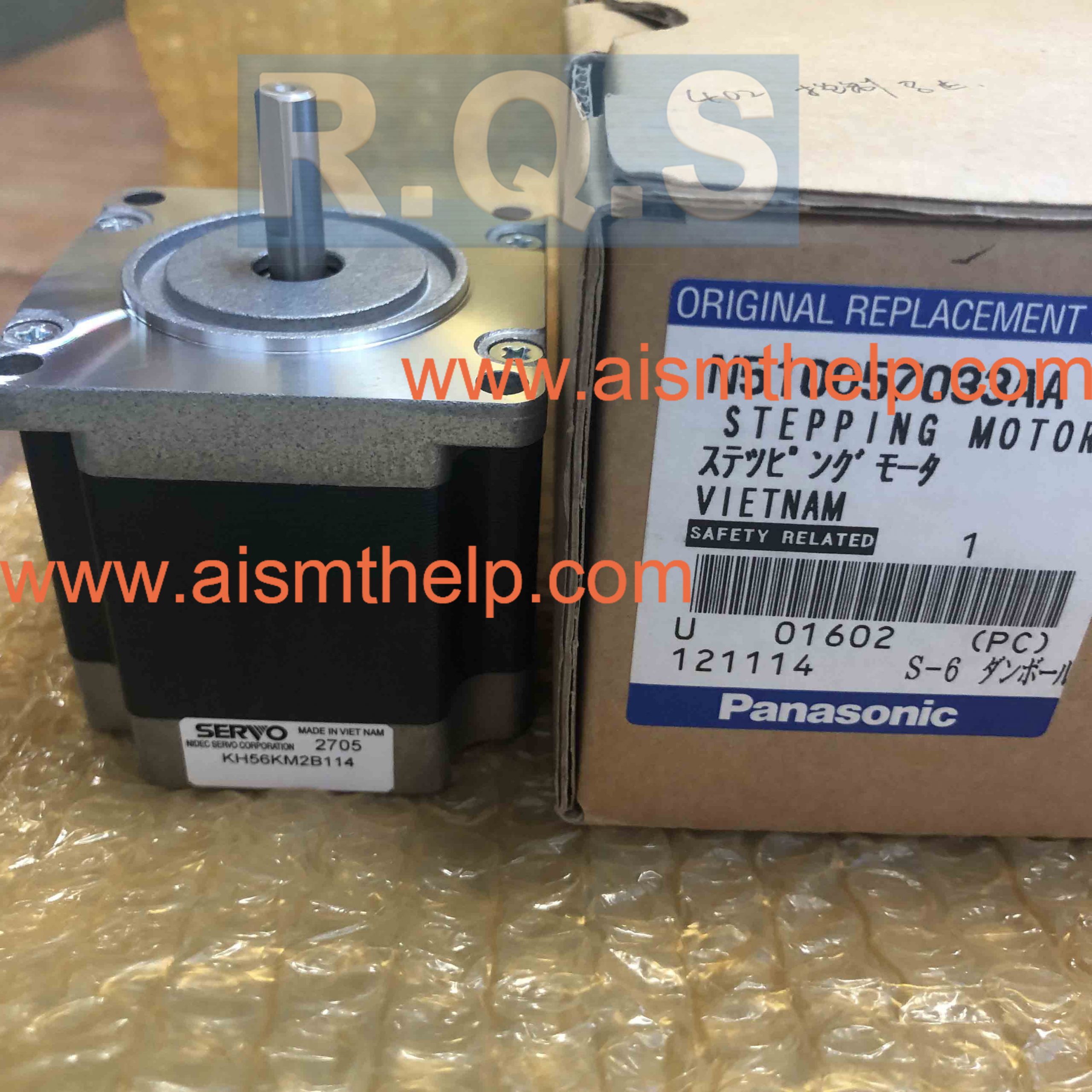 N510057033AA STEPPING MOTOR KH56KM2B114