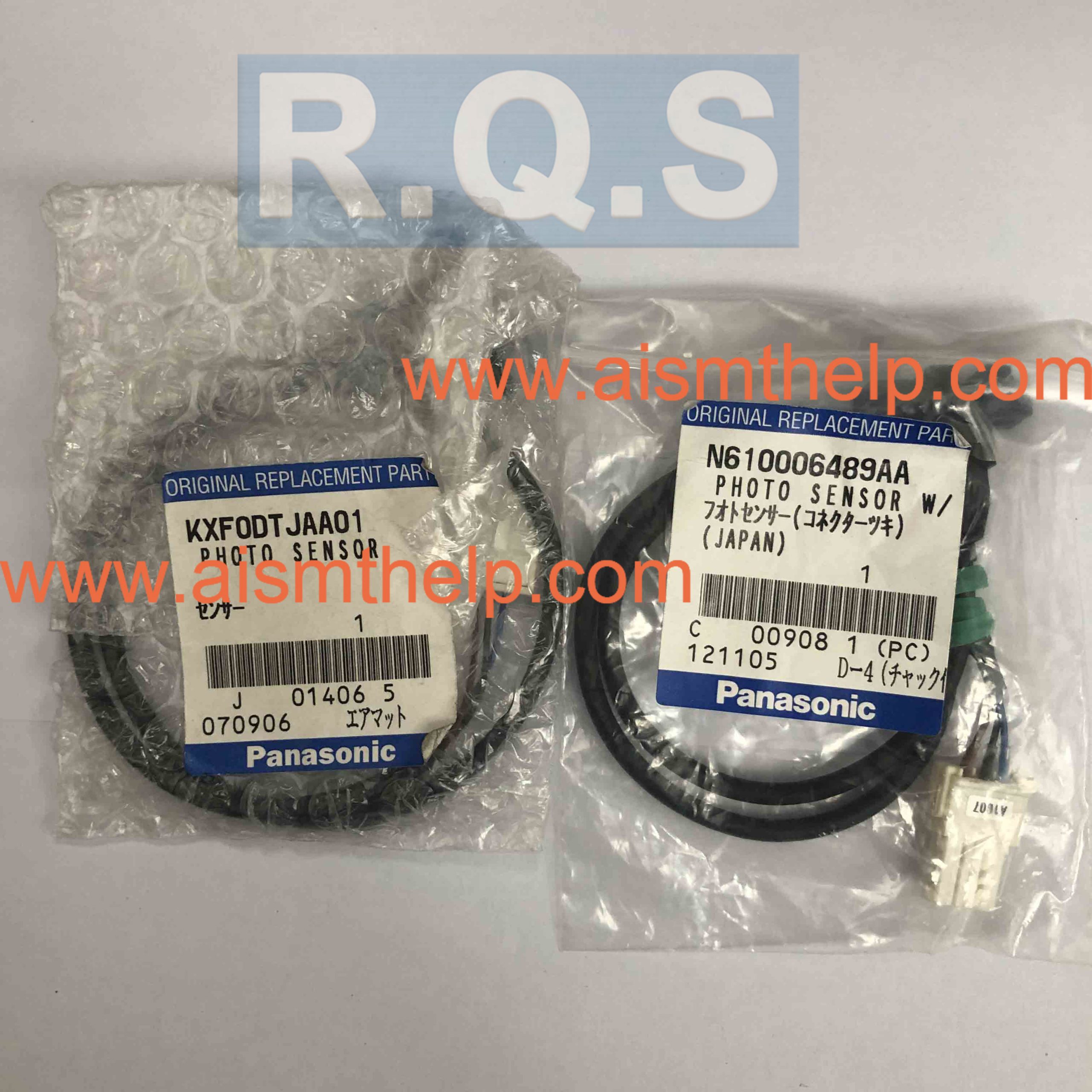 N610006489AA KXF0DTJAA01 PHOTO SENSOR