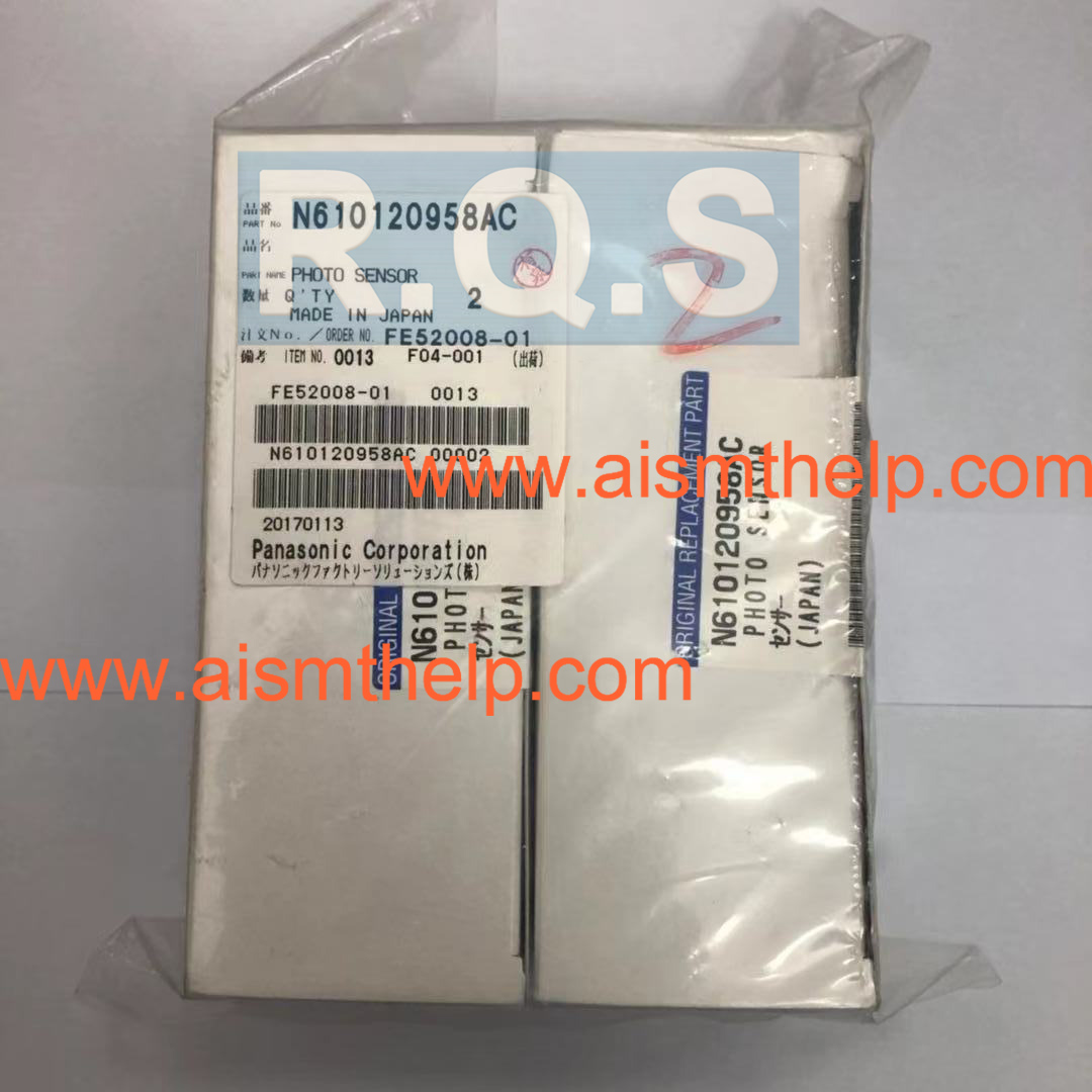 N610120958AC PHOTO SENSOR